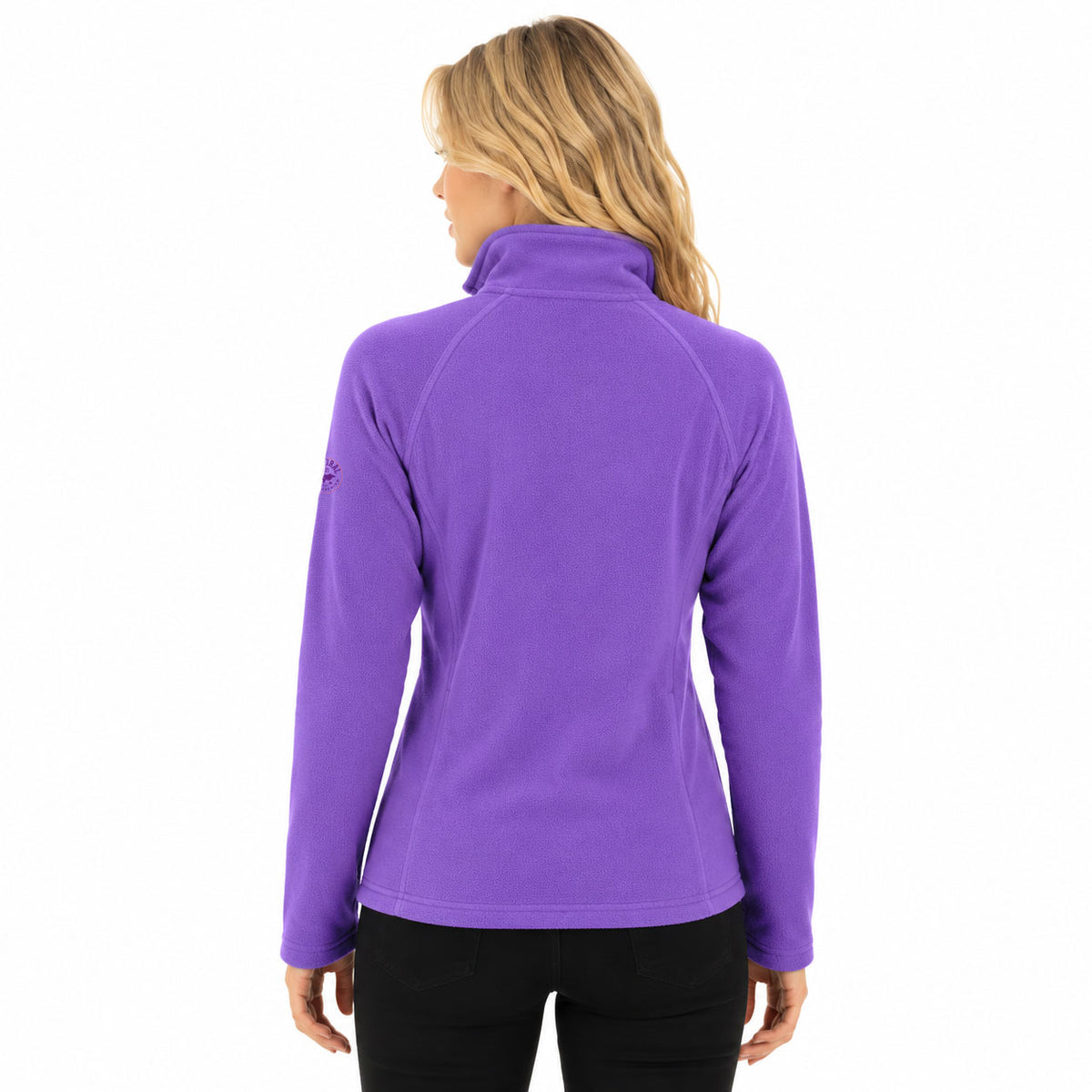 TUGORAL FZ Femme Violet