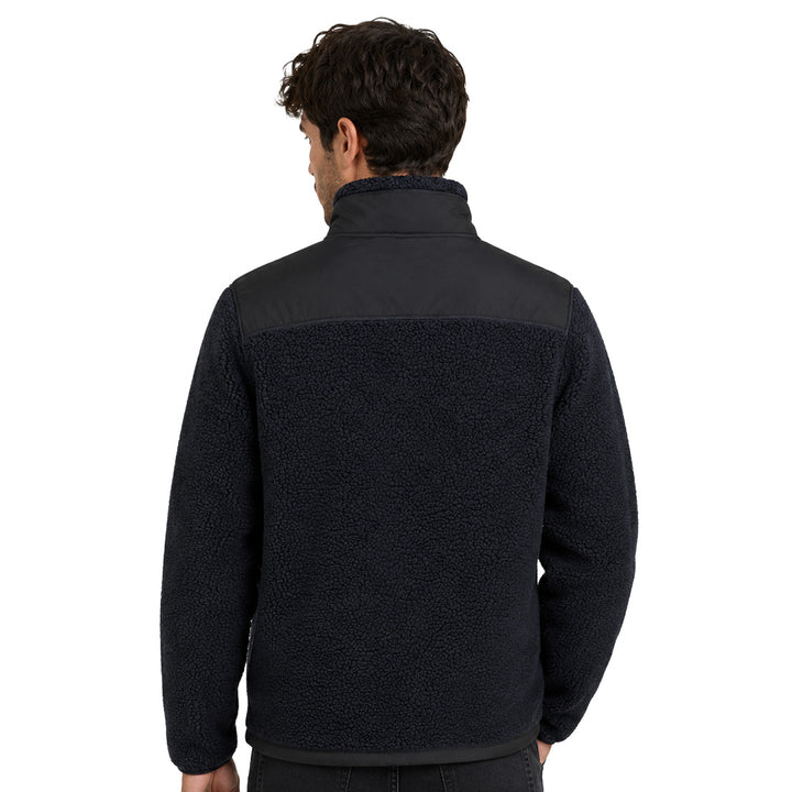 TUVALUORAL Homme Marine