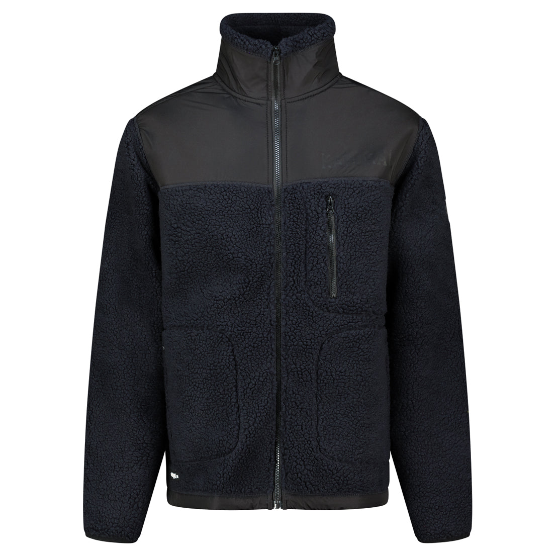 TUVALUORAL Homme Marine
