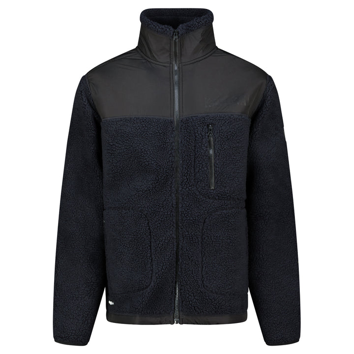 TUVALUORAL Homme Marine