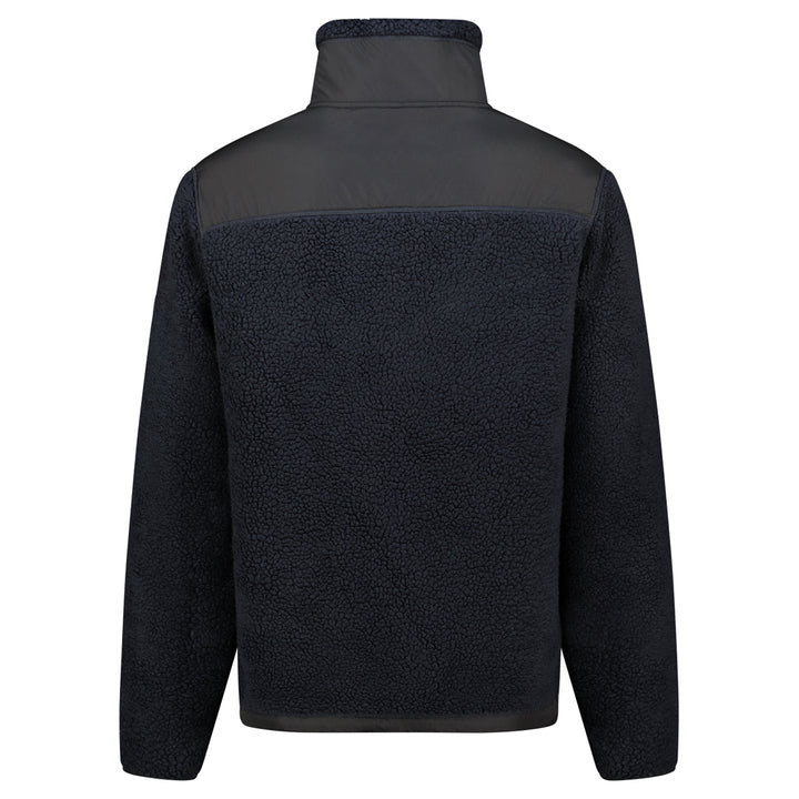 TUVALUORAL Homme Marine