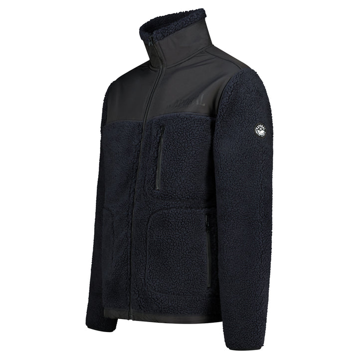 TUVALUORAL Homme Marine