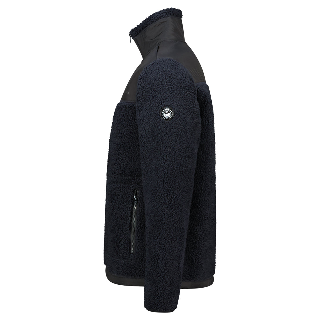 TUVALUORAL Homme Marine