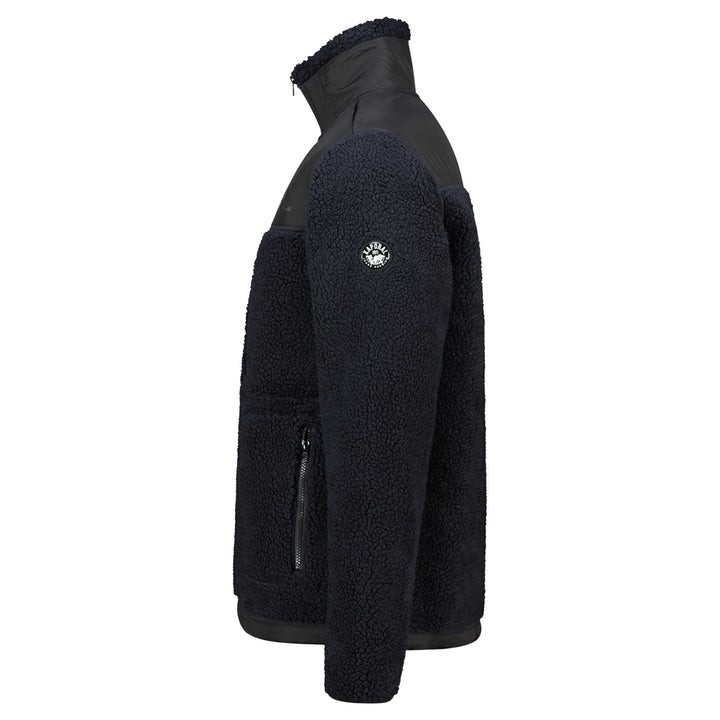 TUVALUORAL Homme Marine