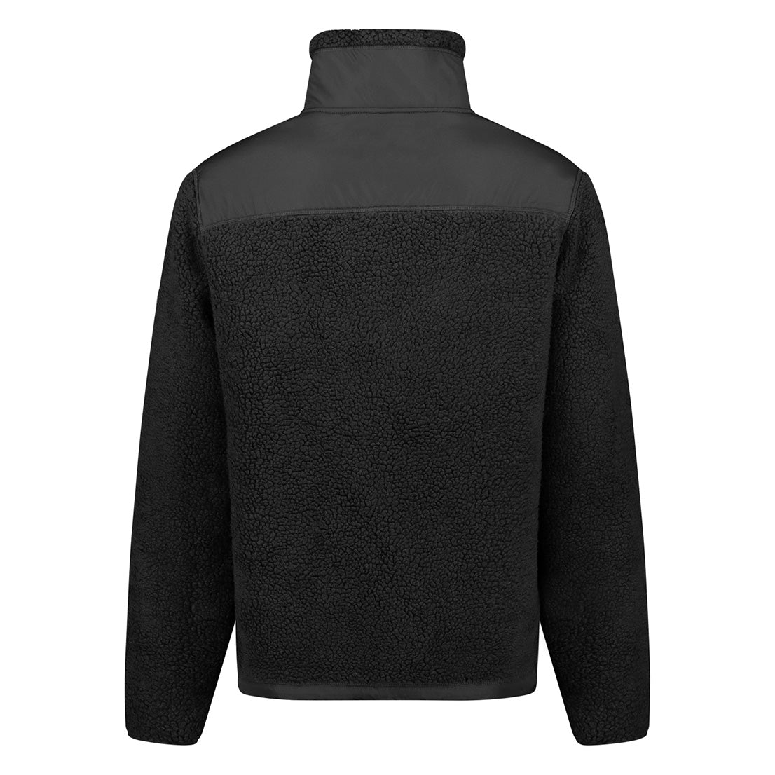 TUVALUORAL Homme Noir
