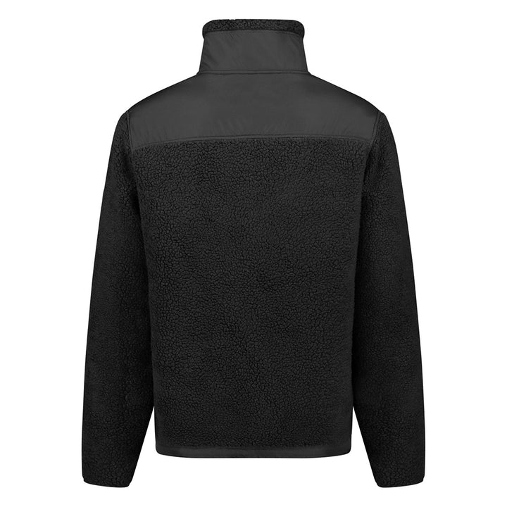 TUVALUORAL Homme Noir