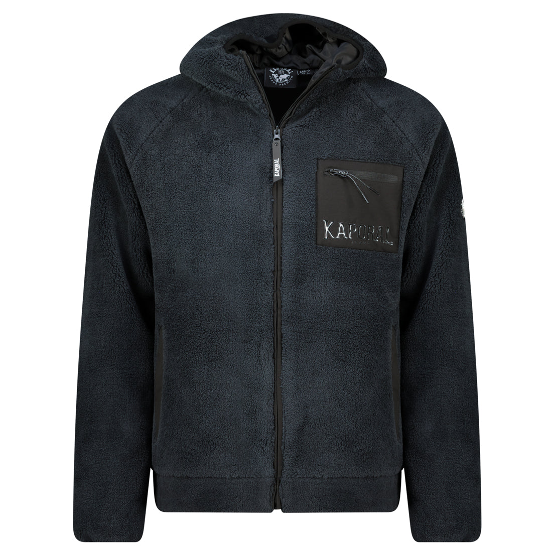 UDAFORAF Homme Marine