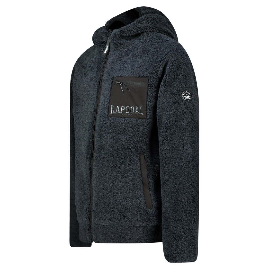 UDAFORAF Homme Marine