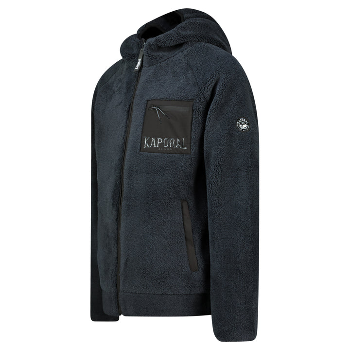 UDAFORAF Homme Marine