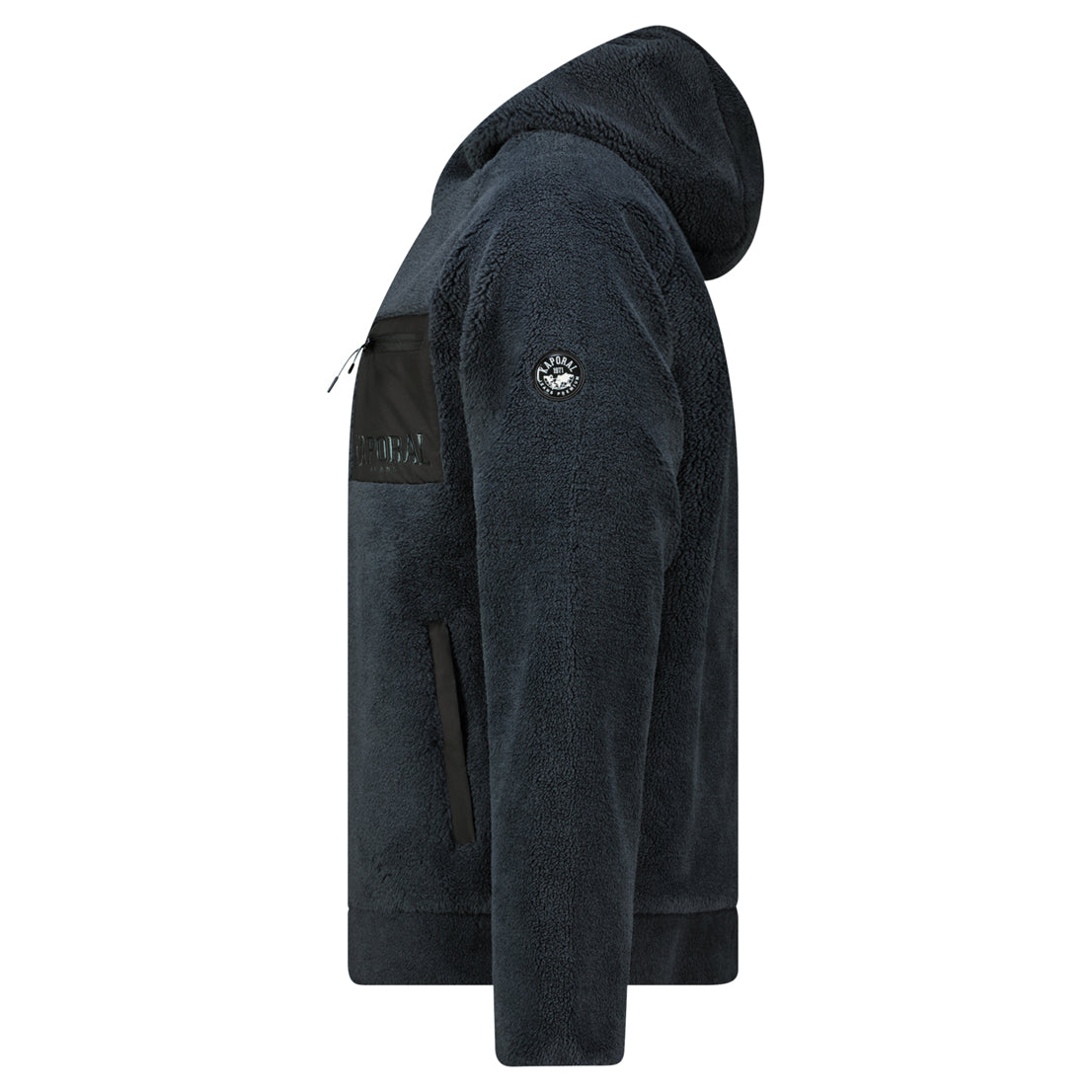 UDAFORAF Homme Marine