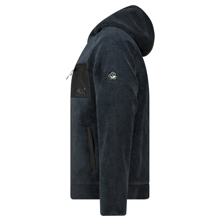 UDAFORAF Homme Marine