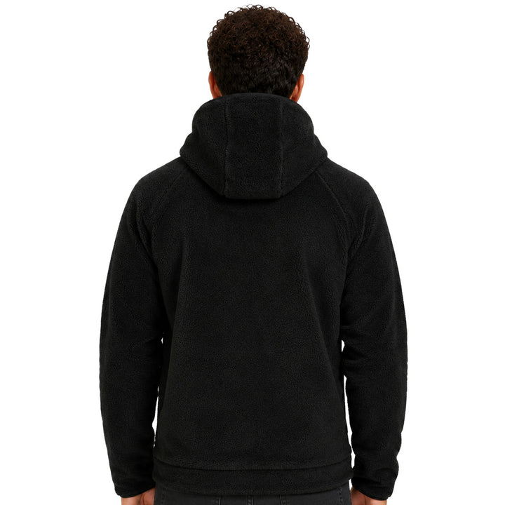 UDAFORAF Homme Noir