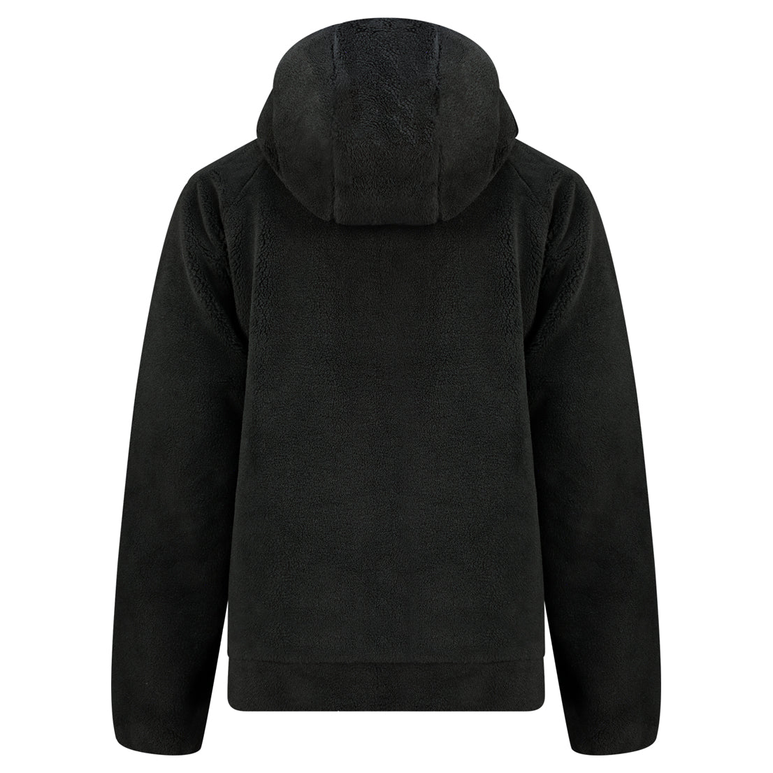UDAFORAF Homme Noir