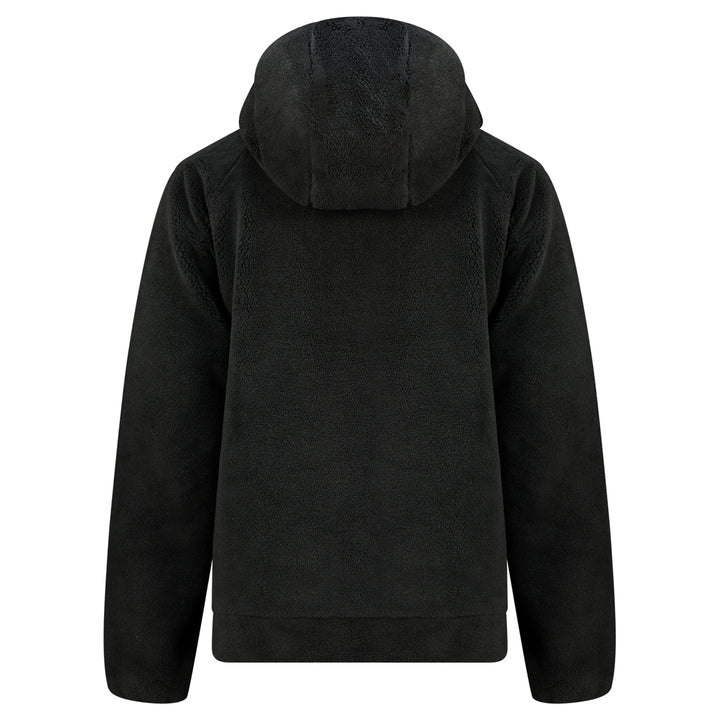 UDAFORAF Homme Noir