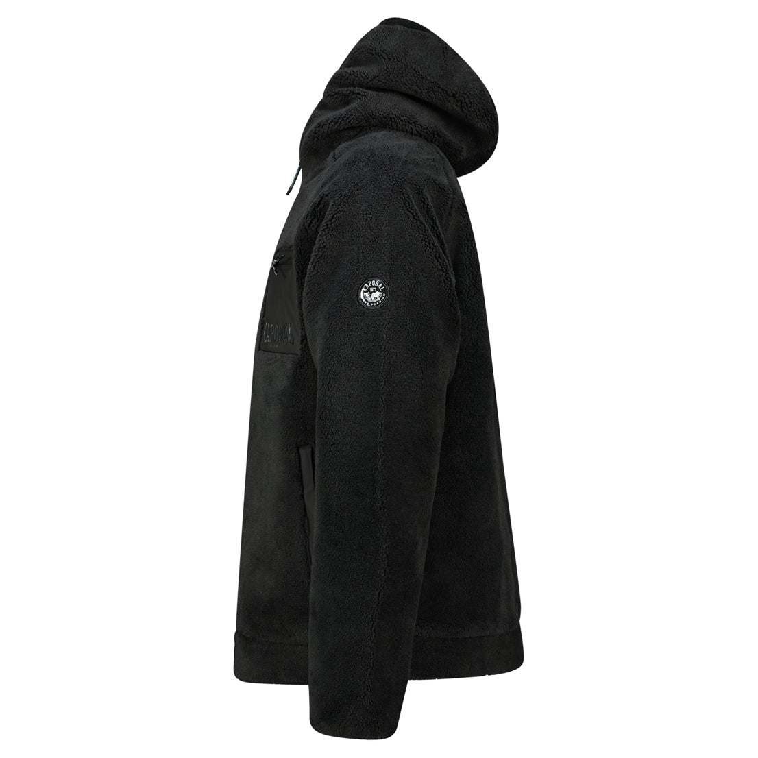 UDAFORAF Homme Noir