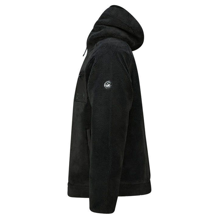 UDAFORAF Homme Noir
