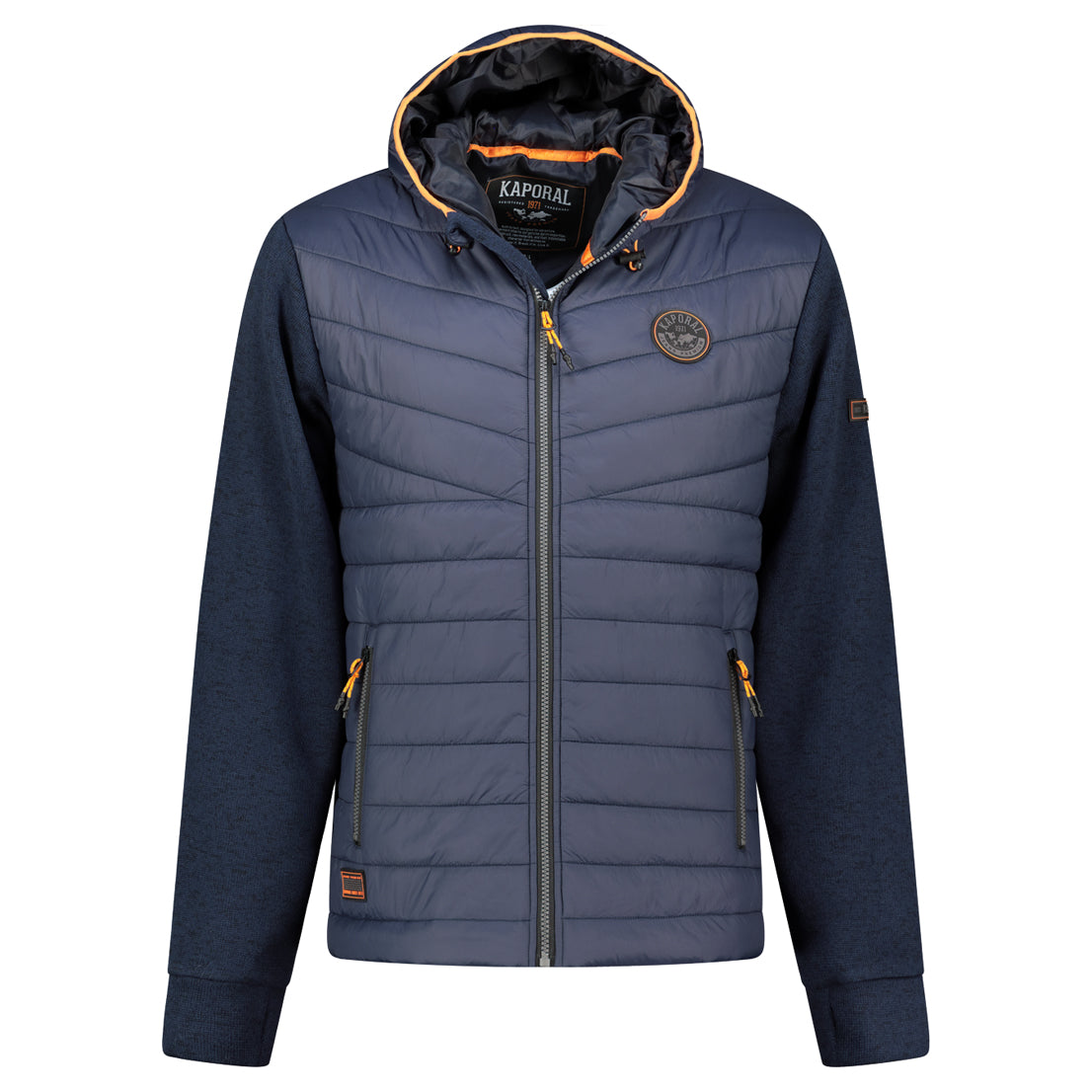UMMOSORAL Homme Marine