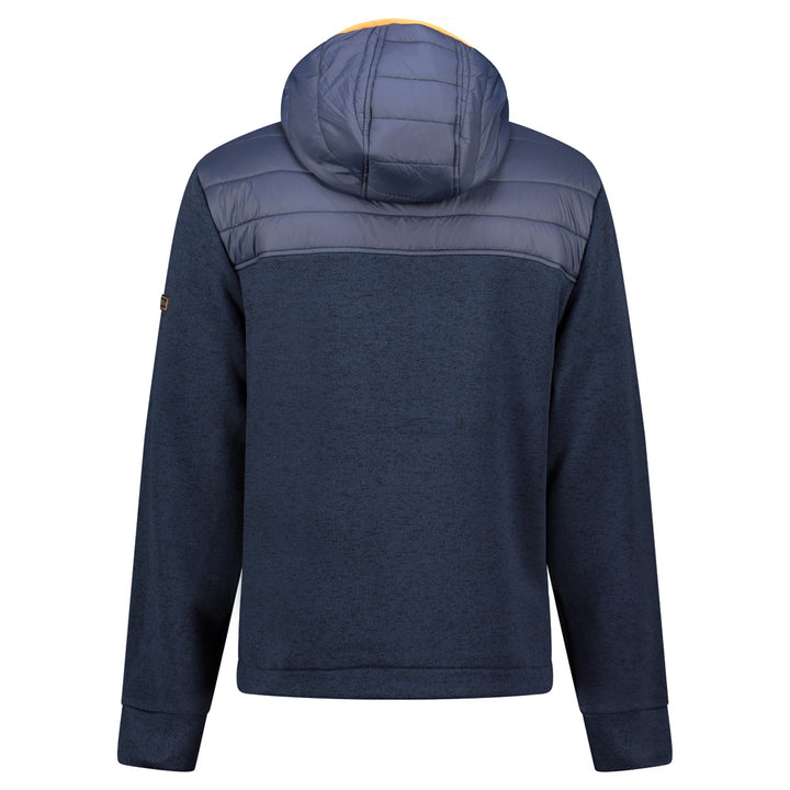 UMMOSORAL Homme Marine