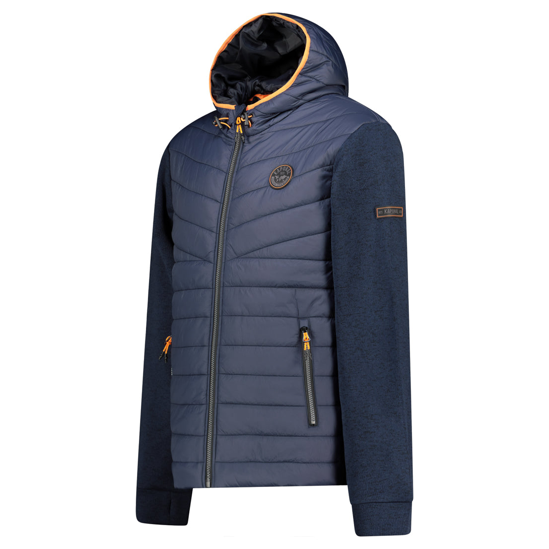UMMOSORAL Homme Marine