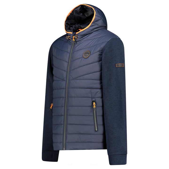 UMMOSORAL Homme Marine