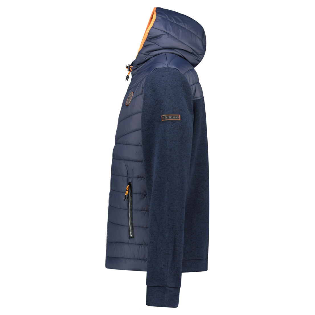 UMMOSORAL Homme Marine