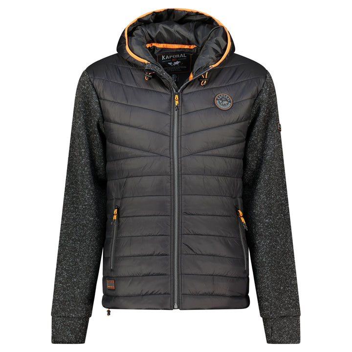 UMMOSORAL Homme Noir
