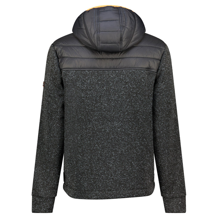 UMMOSORAL Homme Noir
