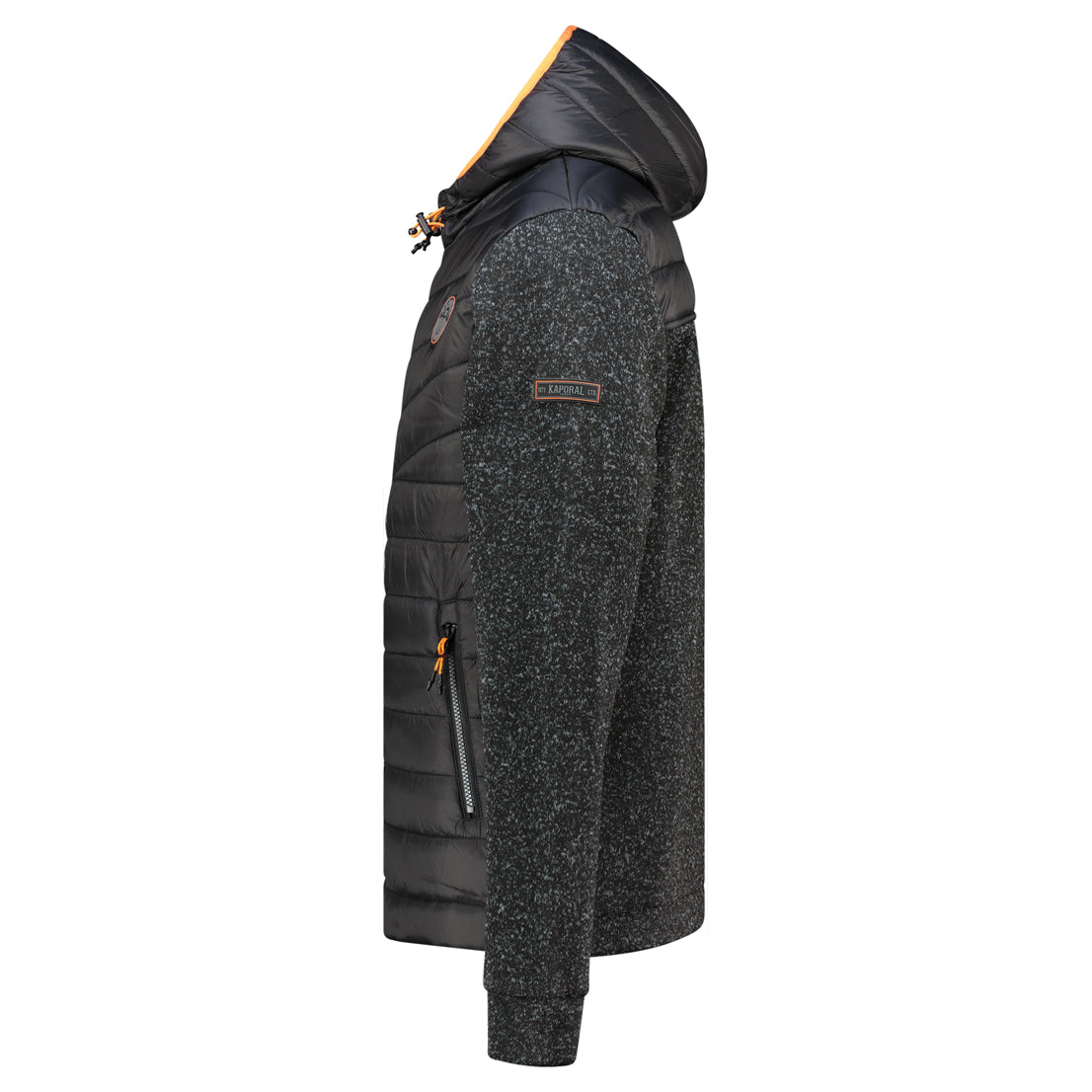 UMMOSORAL Homme Noir