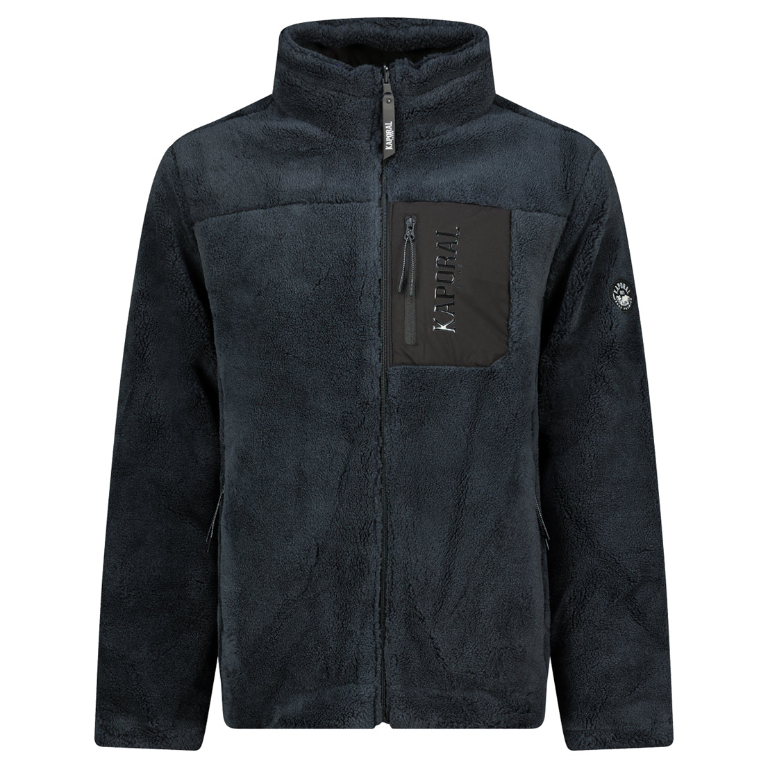 UREVERSIBLEORAL Homme Marine