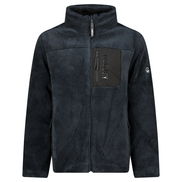 UREVERSIBLEORAL Homme Marine