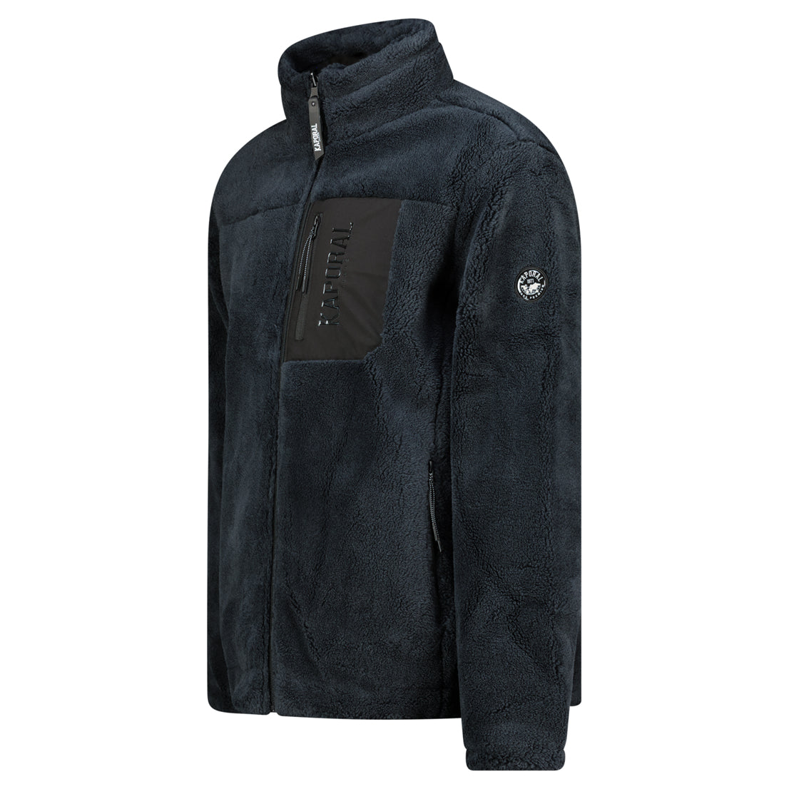 UREVERSIBLEORAL Homme Marine