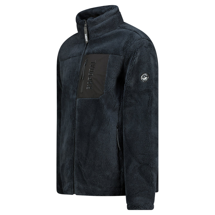 UREVERSIBLEORAL Homme Marine