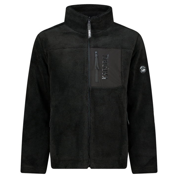 UREVERSIBLEORAL Homme Noir