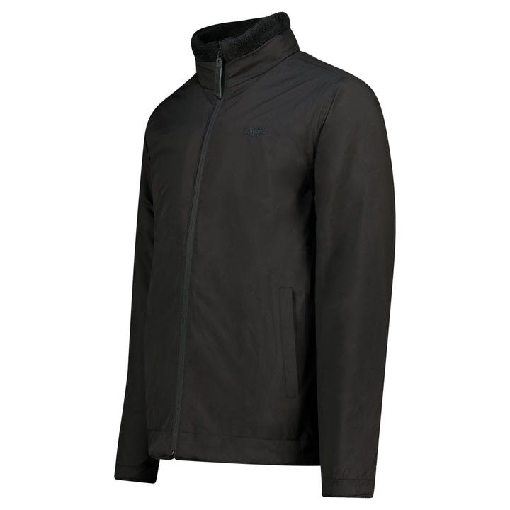 UREVERSIBLEORAL Homme Noir