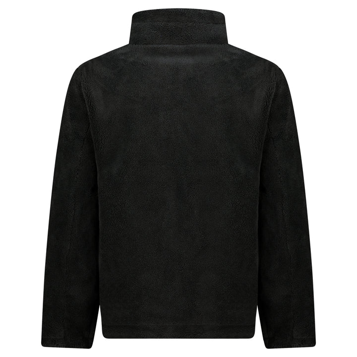UREVERSIBLEORAL Homme Noir