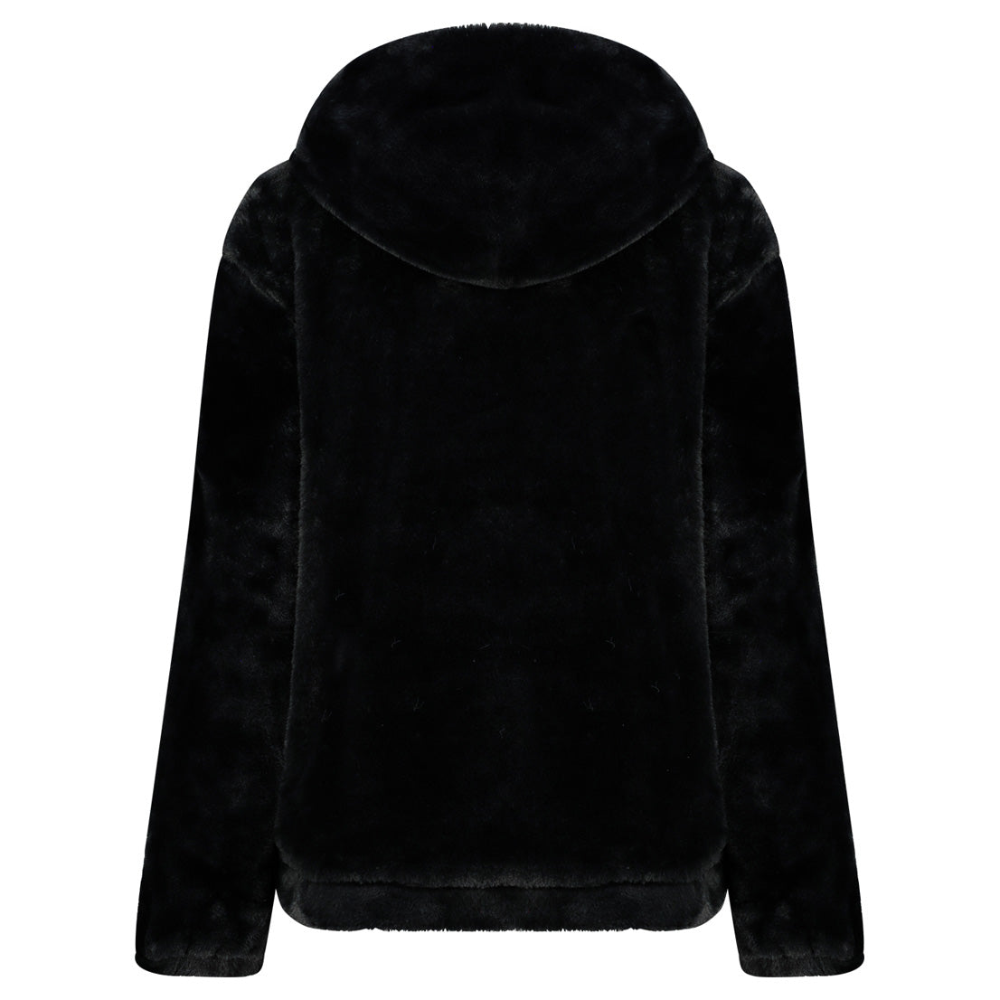 UROSE Kaporal Femme - Polaire Black d