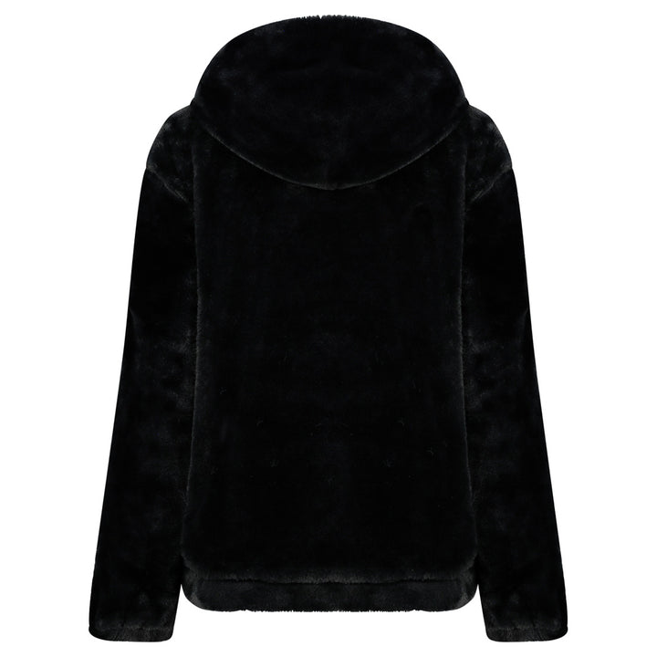 UROSE Kaporal Femme - Polaire Black d