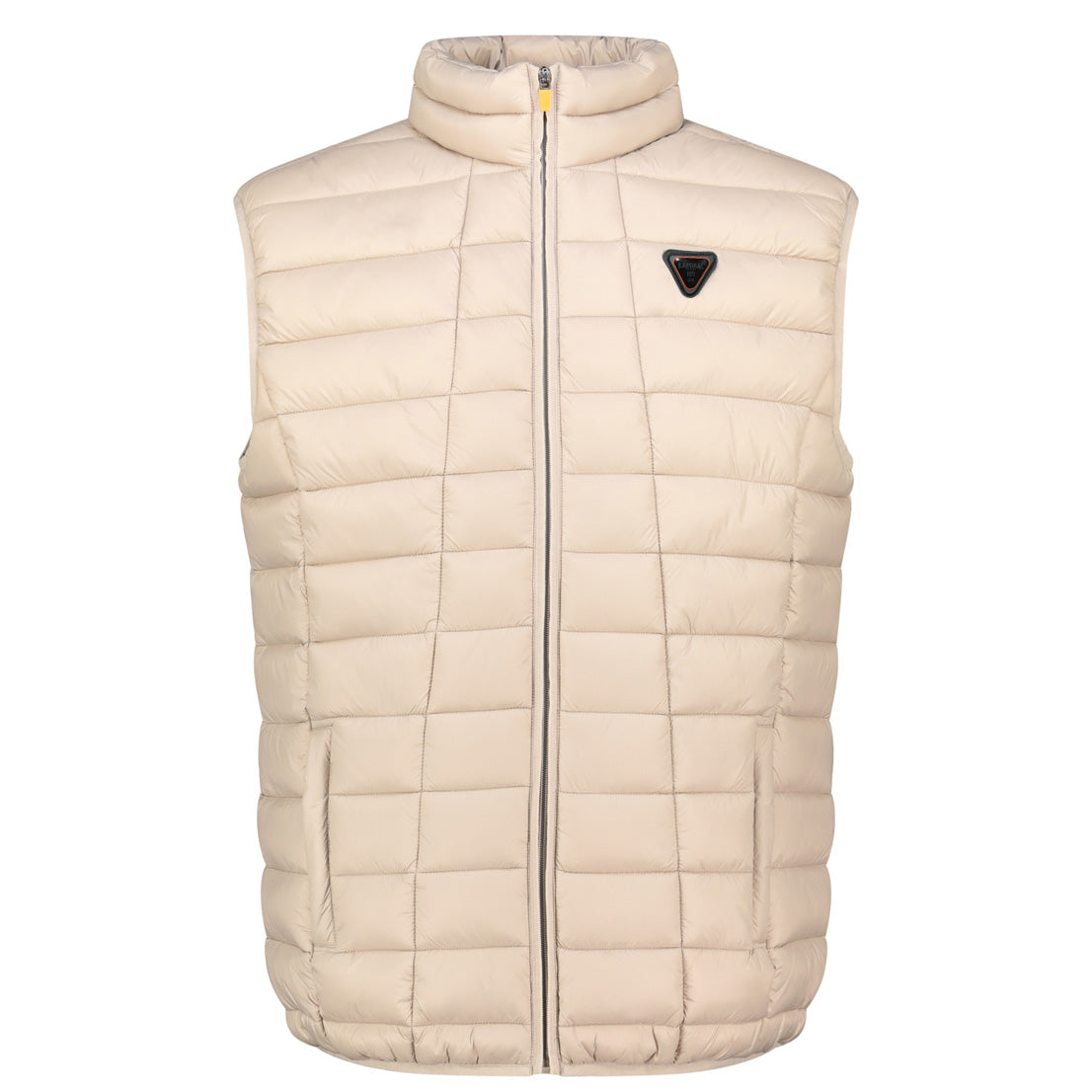 VAIPTER BASIC Kaporal Homme - Veste sans manches Beige c