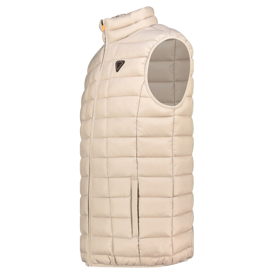 VAIPTER BASIC Kaporal Homme - Veste sans manches Beige e