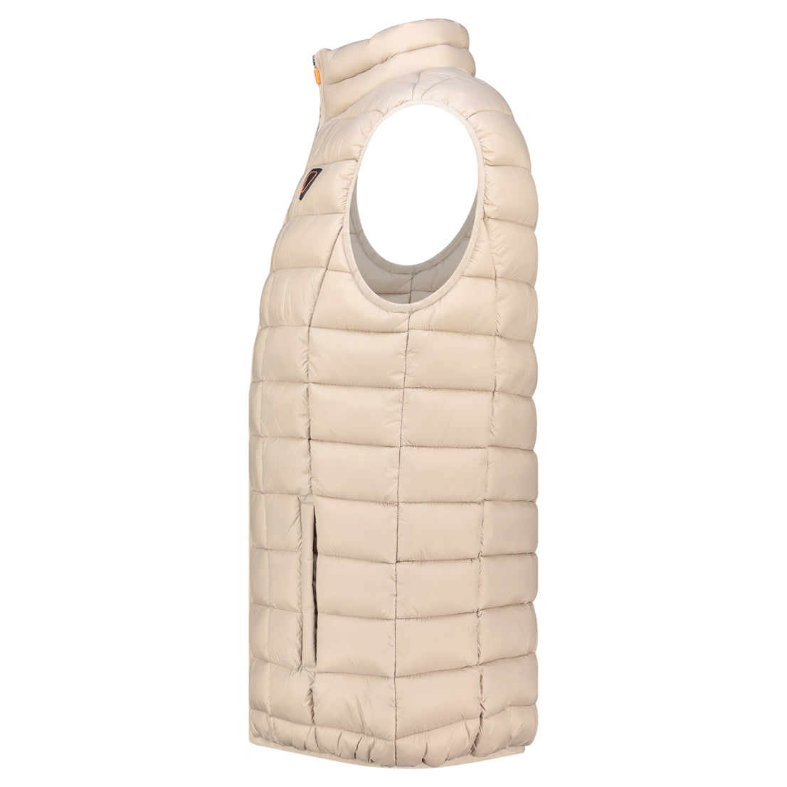VAIPTER BASIC Kaporal Homme - Veste sans manches Beige f