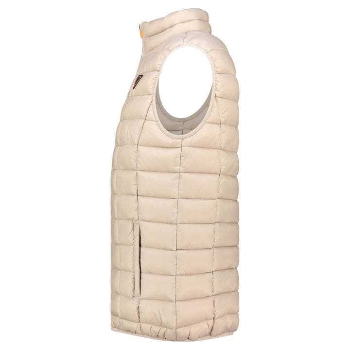 VAIPTER BASIC Kaporal Homme - Veste sans manches Beige f