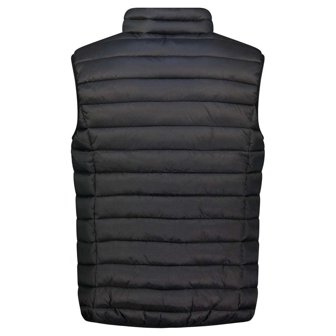 VAIPTER BASIC Kaporal Homme - Veste sans manches Black d