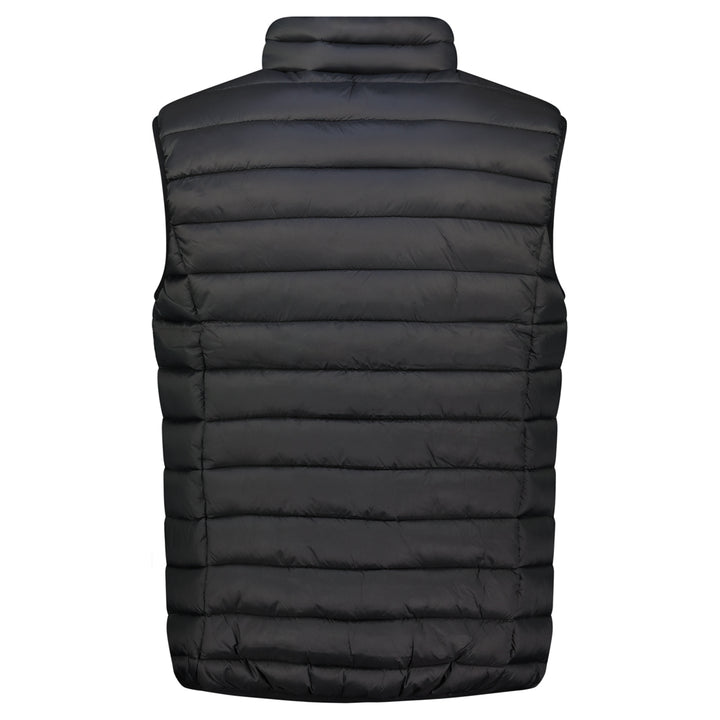 VAIPTER BASIC Kaporal Homme - Veste sans manches Black d