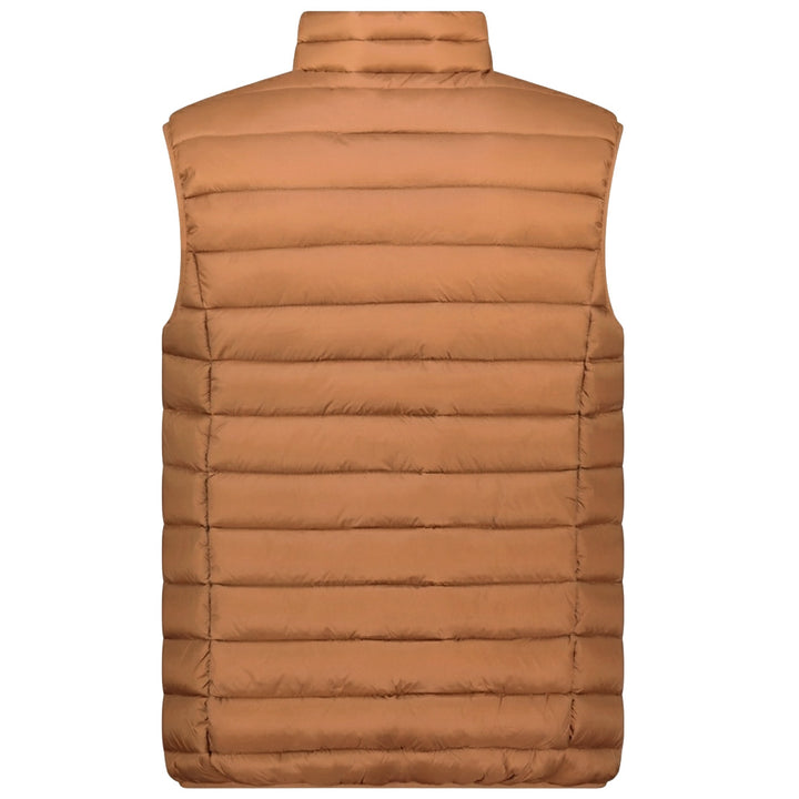VAIPTER BASIC Kaporal Homme - Veste sans manches Camel d