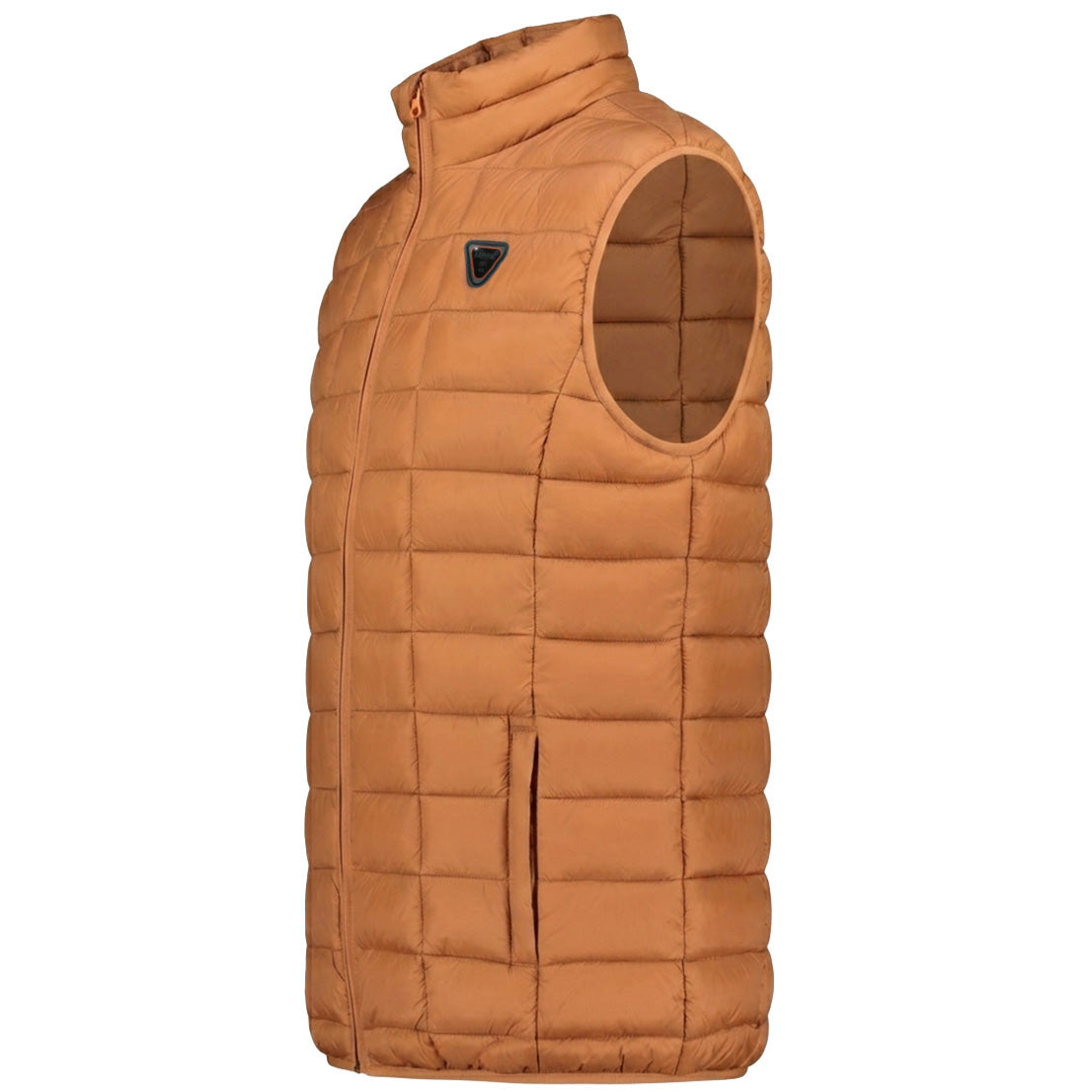 VAIPTER BASIC Kaporal Homme - Veste sans manches Camel e