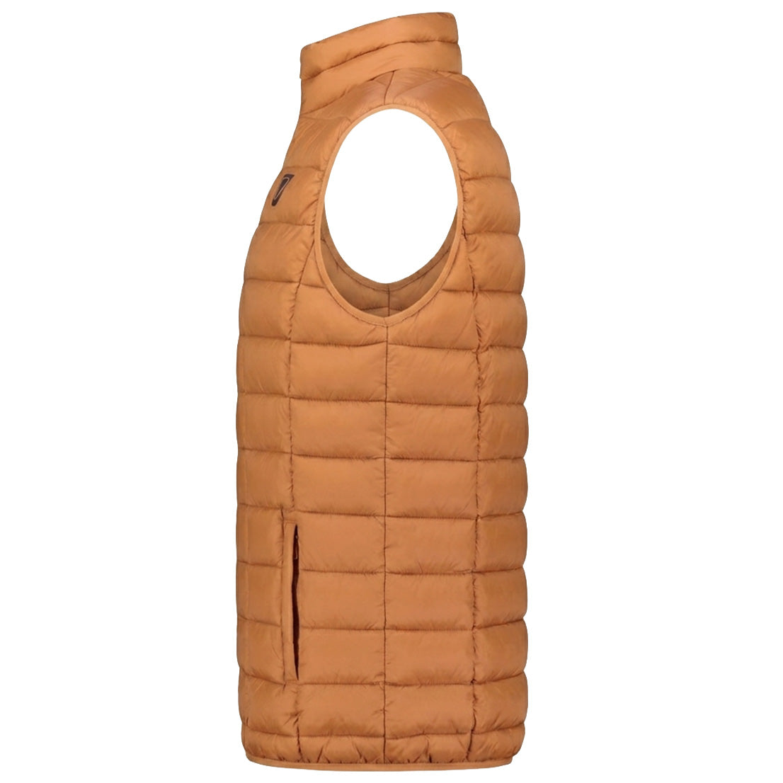 VAIPTER BASIC Kaporal Homme - Veste sans manches Camel f
