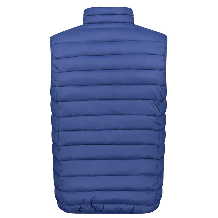 VAIPTER BASIC Kaporal Homme - Veste sans manches Denim d