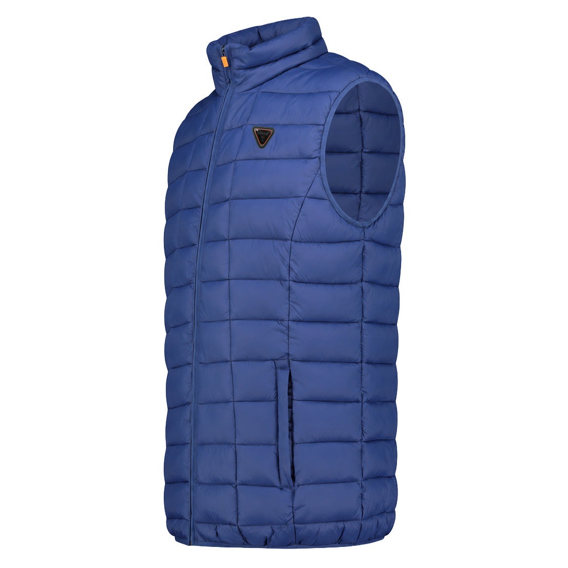 VAIPTER BASIC Kaporal Homme - Veste sans manches Denim e