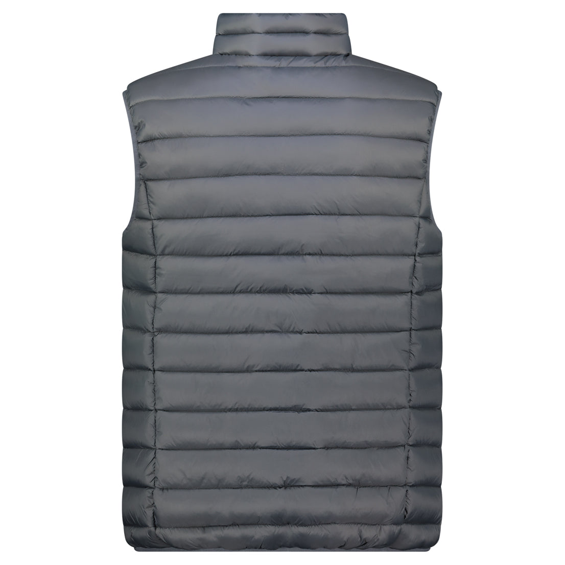 VAIPTER BASIC Kaporal Homme - Veste sans manches Dark Grey d