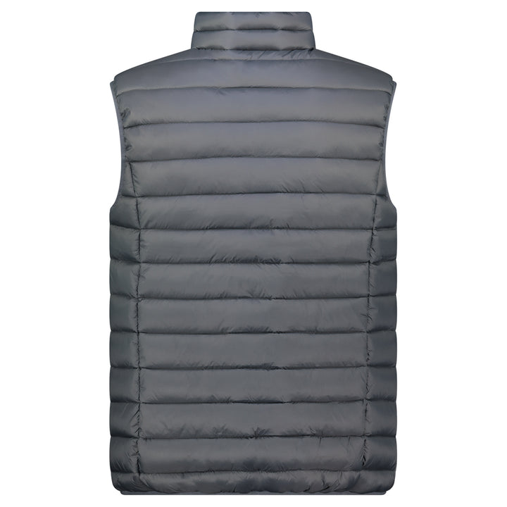 VAIPTER BASIC Kaporal Homme - Veste sans manches Dark Grey d